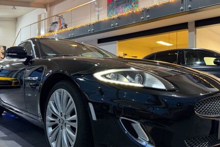 Jaguar XK 33.500 km 49.500 &euro; Isernhagen 30916