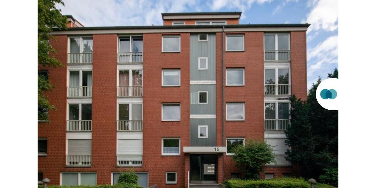 Maisonettenwohnung Hannover Buchholz-Kleefeld - 3 Zimmer, 109 m&sup2;, 990&euro; | Angebot:23767347