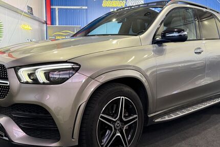 Mercedes-Benz GLE 300 161.000 km 44.980 &euro; Garbsen 30827