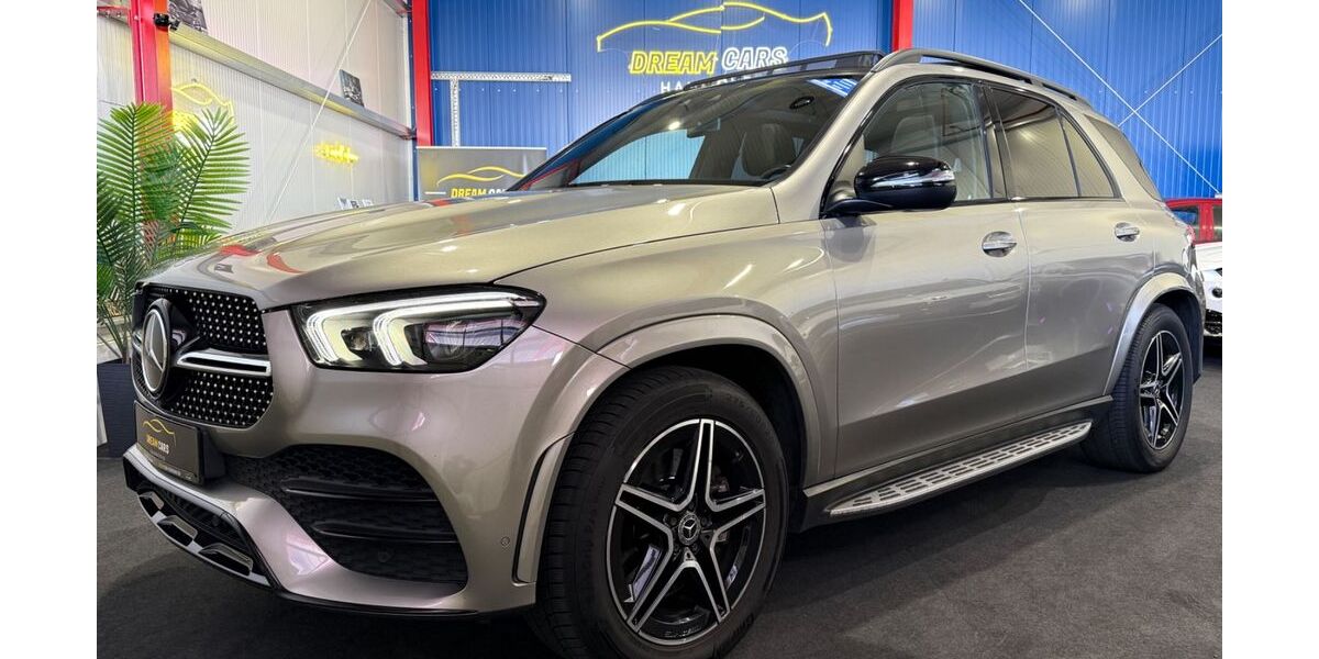 Mercedes-Benz GLE 300 161.000 km 44.980 &euro; Garbsen 30827