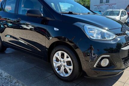 Hyundai i10 59.000 km 9.677 &euro; Hannover 30163