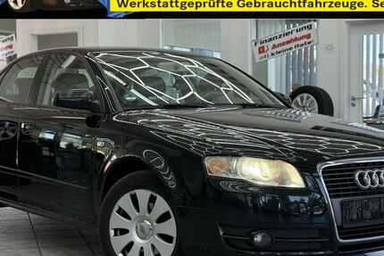 Audi A4 278.000 km 2.250 &euro; Fuhrberg 30938
