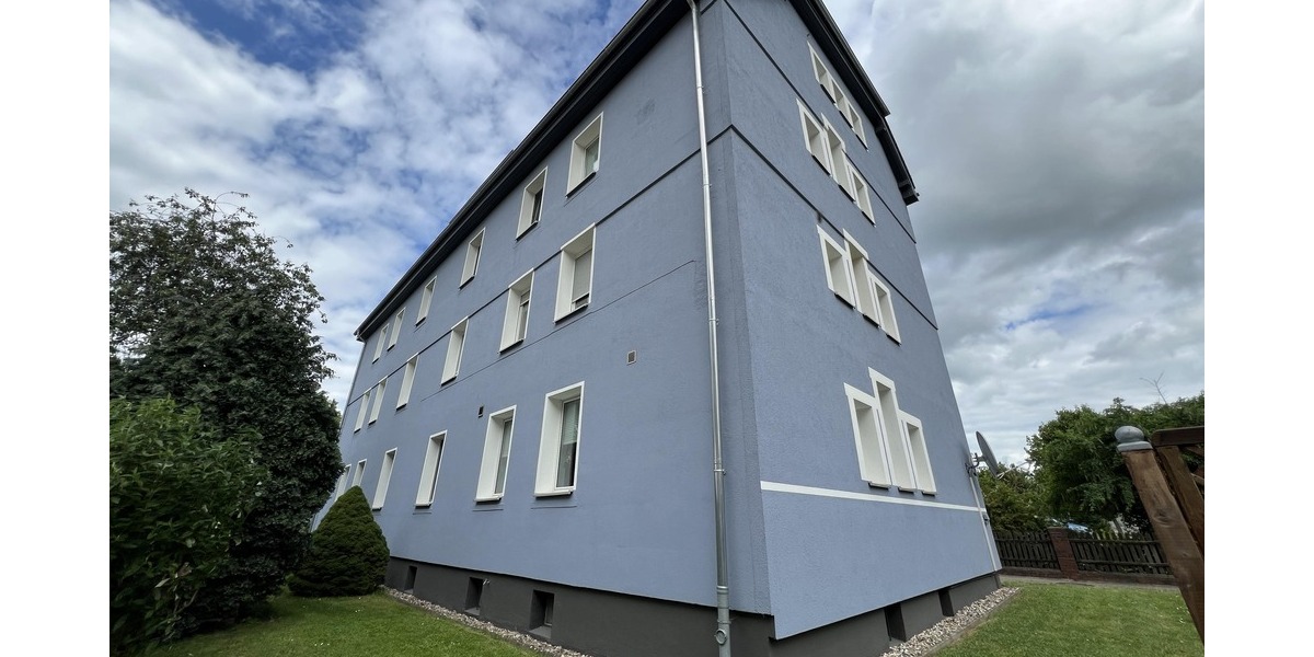 Wohnen mit Flair - Erdgeschoßwohnung Sarstedt Sarstedt | Angebot:27242333