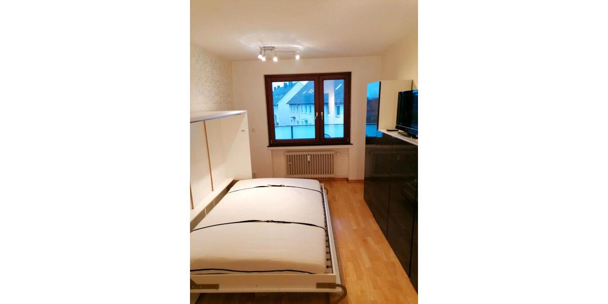 Etagenwohnung Pattensen - 3 Zimmer, 80 m&sup2;, 1.300&euro; | Angebot:25165140