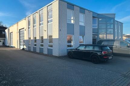 Gewerbeobjekt Garbsen Berenbostel - 1.800&euro; | Angebot:25861599