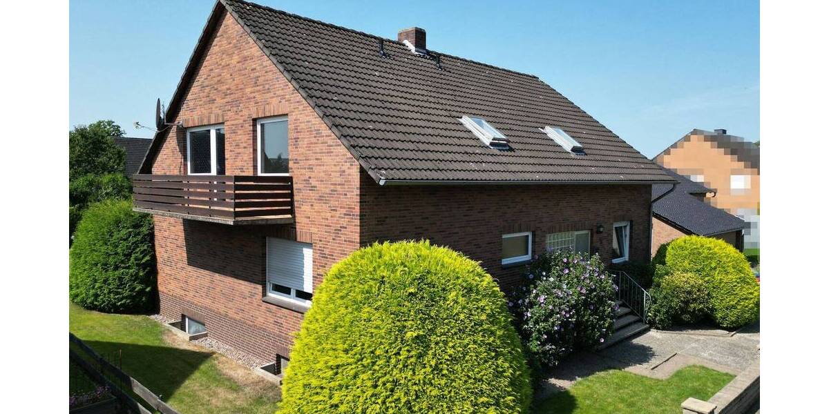 Mehrfamilienhaus, Wohnhaus Hagenburg-Altenhagen Altenhagen - 8 Zimmer, 199 m&sup2;, 369.000&euro; | Angebot:25705856
