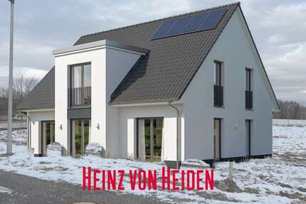 Haus Bad Münder am Deister / Egestorf Egestorf - 5 Zimmer, 196 m&sup2;, 501.800&euro; | Angebot:18970217