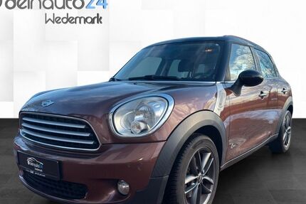 Mini Cooper 100.000 km 11.900 &euro; Wedemark 30900