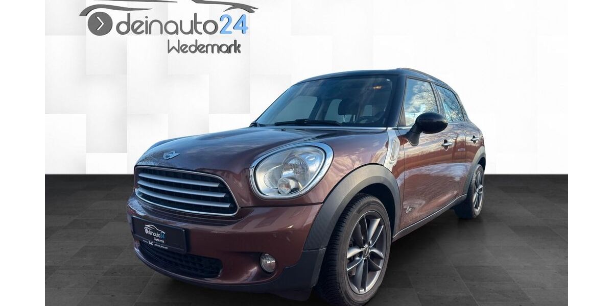 Mini Cooper 100.000 km 11.900 &euro; Wedemark 30900