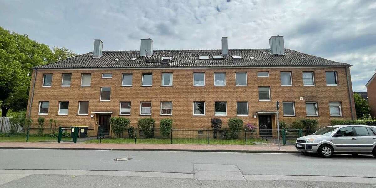 Einfamilienhaus Hannover Vahrenwald-List - 30 Zimmer, 652 m&sup2;, 1.350.000&euro; | Angebot:24330838