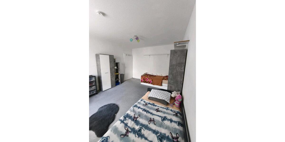 Etagenwohnung Hannover Herrenhausen-Stöcken - 3 Zimmer, 72 m&sup2;, 930&euro; | Angebot:26285941