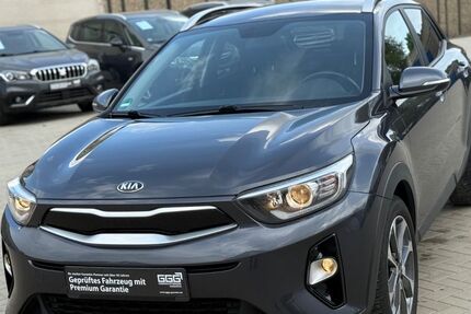 Kia Stonic 136.000 km 10.999 &euro; Hannover 30449