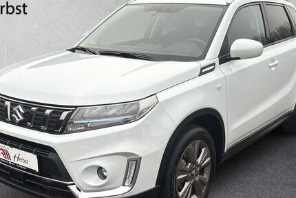 Suzuki Vitara 9.617 km 22.000 &euro; Buchholz/Aller 29690