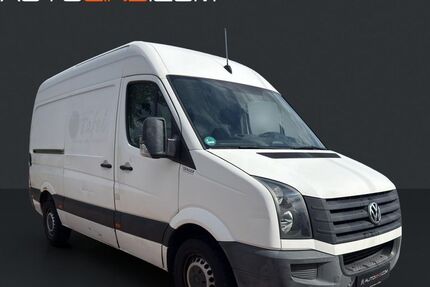 VW Crafter 146.858 km 11.700 &euro; Ronnenberg StT Empelde Region Hannover 30952
