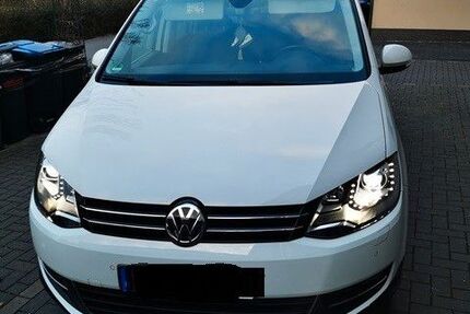 VW Sharan 165.000 km 20.399 &euro; Seelze 30926