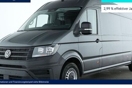 VW Crafter 12.068 km 39.790 &euro; Hannover 30419