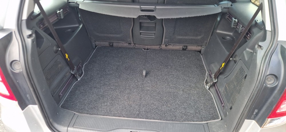 Opel Zafira B Van 111.895 km 6.000 &euro; Gehrden 30989