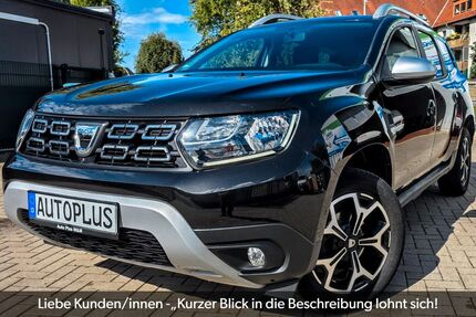 Dacia Duster 94.660 km 12.299 &euro; Garbsen,Hannover 30827