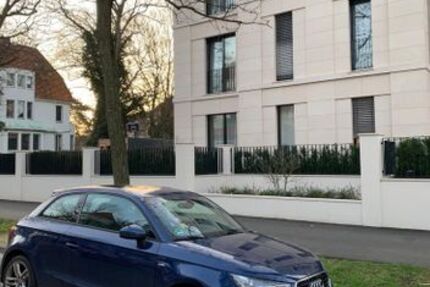 Audi A1 83.000 km 12.000 &euro; Hannover 30167