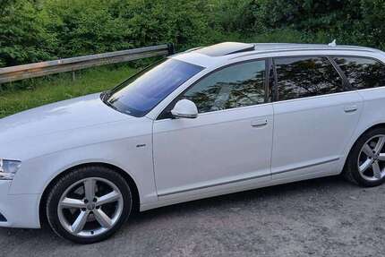 Audi A6 292.000 km 7.770 &euro; Stadthagen, Stadt 31655