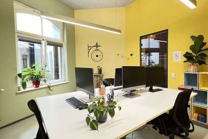 Gewerbeobjekt Hannover Oststadt - 280&euro; | Angebot:25513610