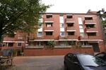 Etagenwohnung Hannover Linden-Limmer - 1.5 Zimmer, 45 m&sup2;, 460&euro; | Angebot:26448066