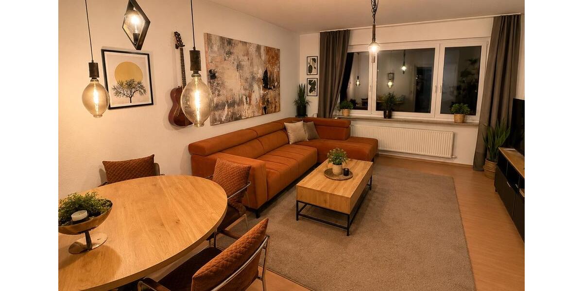 Etagenwohnung Burgdorf - 3 Zimmer, 73 m&sup2;, 735&euro; | Angebot:26470072