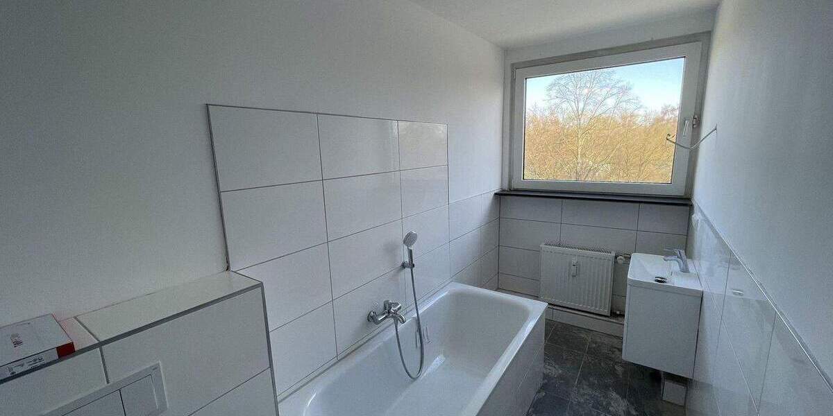 Etagenwohnung Burgdorf - 3 Zimmer, 83 m&sup2;, 850&euro; | Angebot:25851588