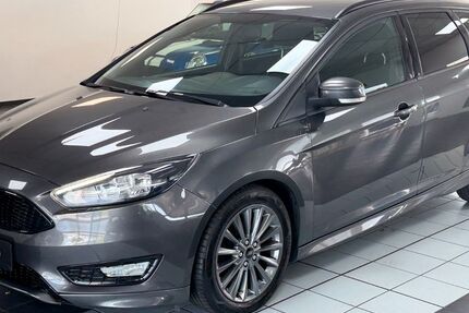 Ford Focus 117.000 km 8.990 &euro; Wunstorf 31515