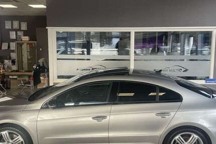 VW CC 152.211 km 16.990 &euro; Hannover 30419