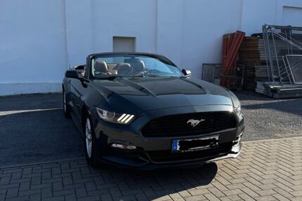 Ford Mustang 113.000 km 20.000 &euro; Hannover 30419