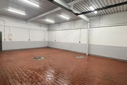 Gewerbeobjekt Burgdorf - 1.300&euro; | Angebot:21965771