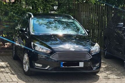 Ford Focus 171.000 km 5.500 &euro; Hannover 30627