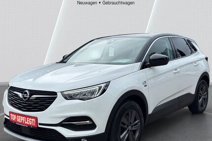 Opel Grandland (X) 75.244 km 18.690 &euro; Wunstorf 31515