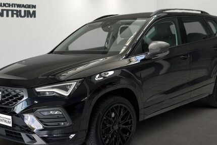 Seat Ateca 16.851 km 29.970 &euro; Laatzen 30880