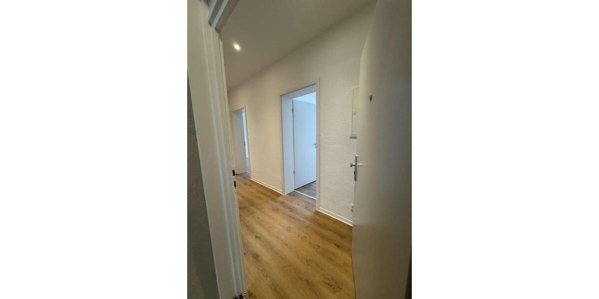 Etagenwohnung Hannover Linden-Limmer - 3 Zimmer, 65 m&sup2;, 790&euro; | Angebot:24437780