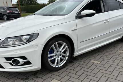 VW CC 109.000 km 11.980 &euro; Isernhagen 30916