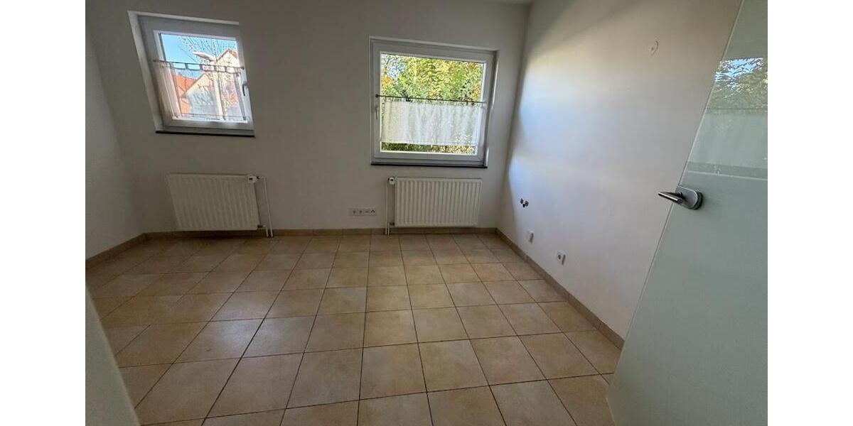 Erdgeschoßwohnung Hannover Bothfeld-Vahrenheide - 2 Zimmer, 54 m&sup2;, 500&euro; | Angebot:25963626