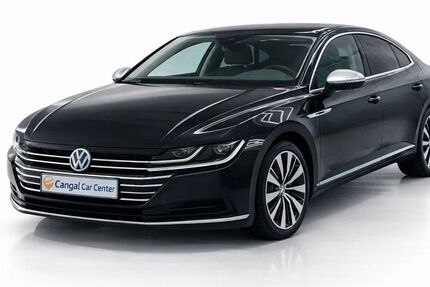VW Arteon 120.000 km 22.500 &euro; Wedemark 30900