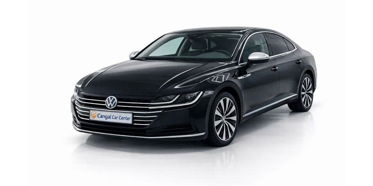 VW Arteon 120.000 km 22.500 &euro; Wedemark 30900