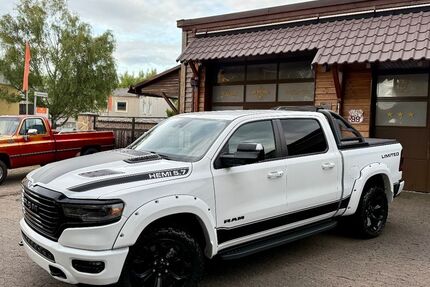 Dodge RAM 24.900 km 53.900 &euro; Isernhagen 30916