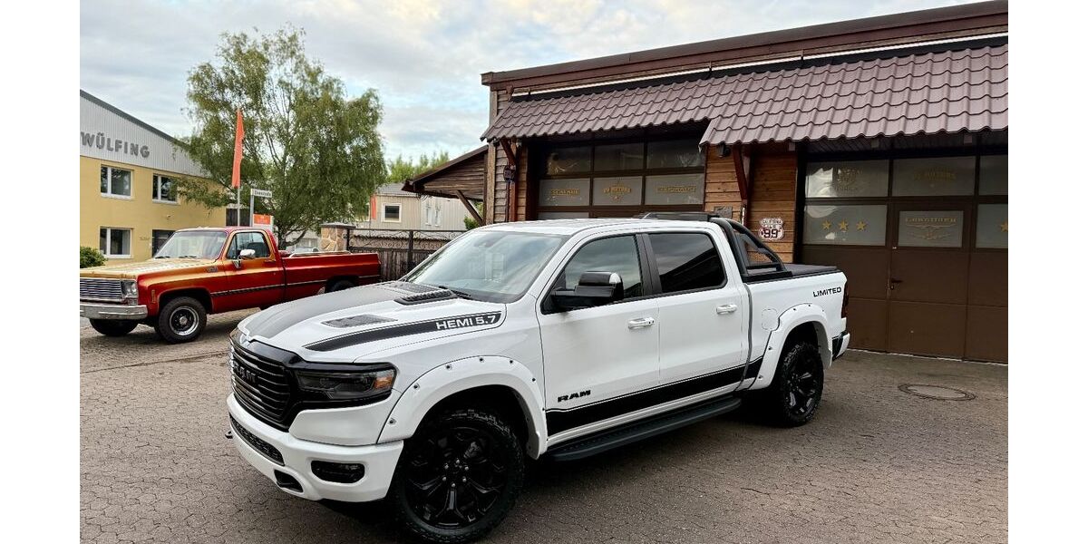 Dodge RAM 24.900 km 53.900 &euro; Isernhagen 30916