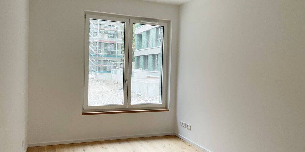 Terrassenwohnung Hannover Döhren - 2 Zimmer, 74 m&sup2;, 1.150&euro; | Angebot:26568887