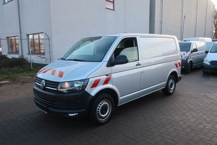 VW T6 Transporter 337.657 km 9.400 &euro; Hannover 30179