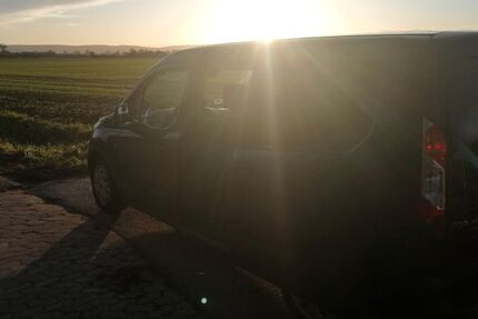 Ford Tourneo Connect 140.000 km 9.900 &euro; Seelze 30926