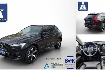 Volvo XC60 37.410 km 39.950 &euro; Lauenau 31867