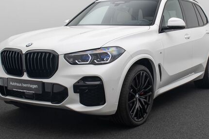 BMW X5 51.394 km 57.499 &euro; Isernhagen 30916