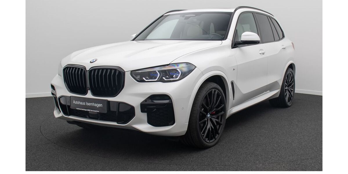 BMW X5 51.394 km 57.499 &euro; Isernhagen 30916