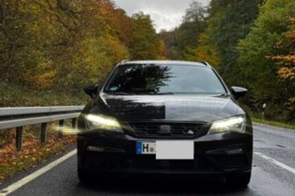 Seat Leon 80.000 km 18.300 &euro; Lehrte 31275