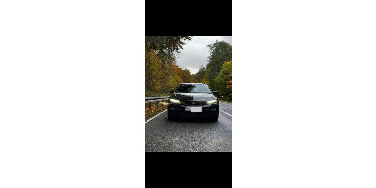 Seat Leon 80.000 km 18.300 &euro; Lehrte 31275